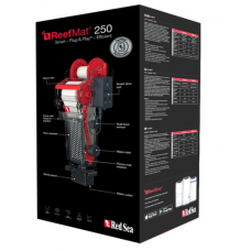 Red Sea ReefMat 250 Fleece Roller Filter