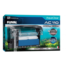 AquaClear 110 Filter