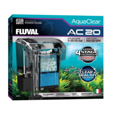 AquaClear 20 Filter