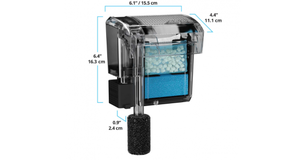 AquaClear 30 Filter