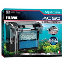 AquaClear 50 Filter AquaClear 50 Filter