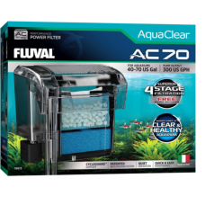 AquaClear 70 Filter AquaClear 70 Filter