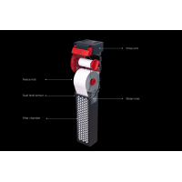 Red Sea NanoMat Fleece Roller Filter