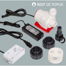 VarioS-6 Controllable Circulation Pump