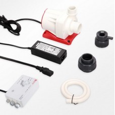 VarioS-2S Controllable Skimmer Pump