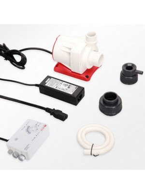VarioS-2S Controllable Skimmer Pump