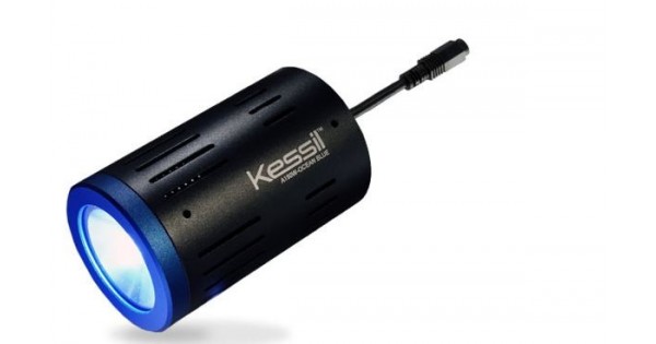 Kessil A160WE Pendant LED Tuna Blue